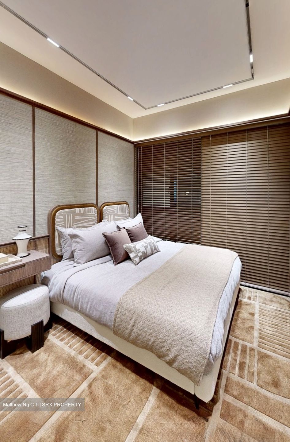 Bloomsbury Residences (D5), Apartment #448608301